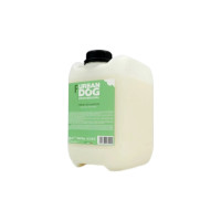 Універсальний шампунь з маслами евкаліпта, м'яти та розмарину Urban Dog Shampoo Fresh, 5 л