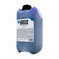 Шампунь против желтизны со сбалансированным Ph Urban Dog Shampoo Ice White, 5 л