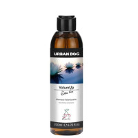 Шампунь для об'ємної і стійкої шерсті Urban Dog Shampoo VolumUp, 200 мл