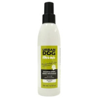 Спрей-шампунь для частого та швидкого очищення Urban Dog Spray Shampoo No Rise Mini, 200 мл