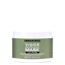 Маска для распутывания шерсти Urban Dog Vigor Revitalizing Mask, 500 мл