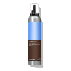 Несмываемый мусс для мгновенного увлажнения волос Elgon Luminoil Instant Moisture Booster 3, 200 мл