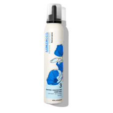 Незмивний мус для миттєвого зволоження волосся Elgon Luminoil Instant Moisture Booster 3, 200 мл