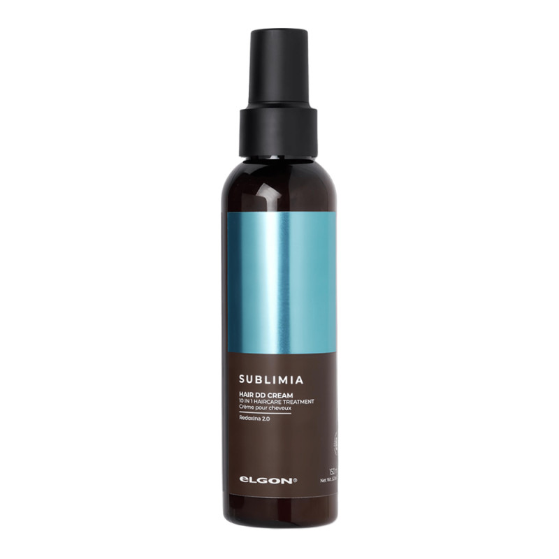 Крем для волосся 10 в 1 Elgon Sublimia Hair DD Cream, 150 мл