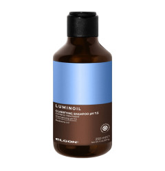 Шампунь для глубокого очищения Elgon Luminoil Clarifying Shampoo, 250 мл