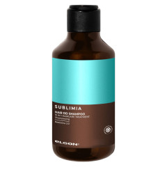 Поживний шампунь 10 в 1 Elgon Sublimia Hair DD Shampoo, 1000 мл