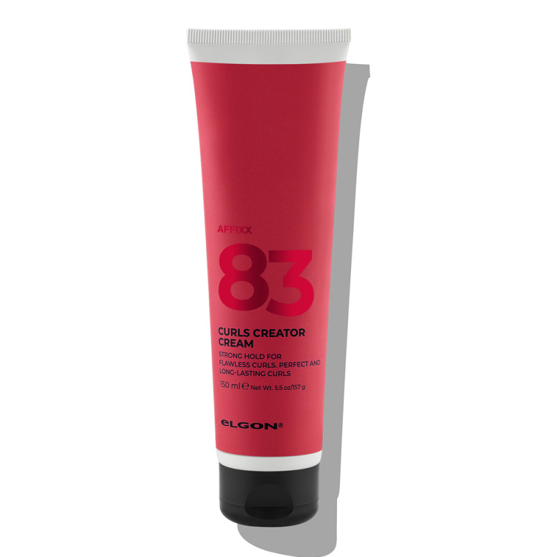 Крем для формования локонов Elgon Affixx 83 Curls Creator Cream