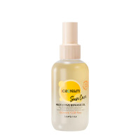 Двухфазное масло для волос Inebrya Ice Cream Sun Care Protective Biphasic Oil, 100 мл