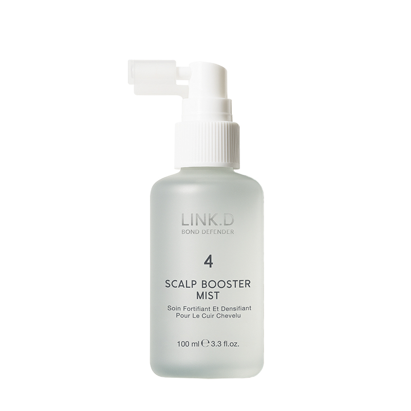 Спрей для ухода за кожей головы Link.D 4 Scalp Booster Mist, 100 мл