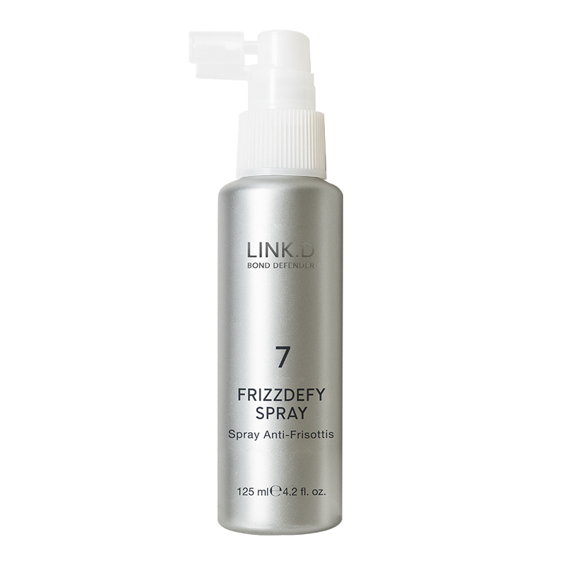 Антифриз-спрей Link.D 7 Frizzdefy Spray, 125 мл
