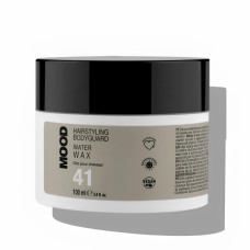 Воск на водной основе Mood 41 Water Wax, 100 мл