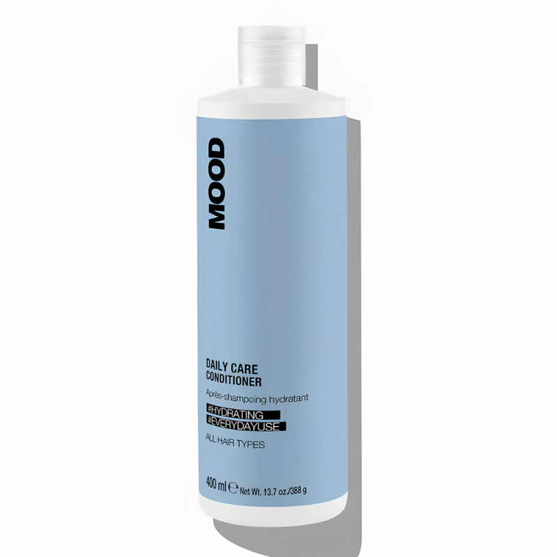 Кондиціонер для щоденного догляду Mood Daily Care Conditioner, 400 мл