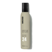 Текстуруючий спрей-віск 24  Mood Texturizing Spray Wax, 200 мл