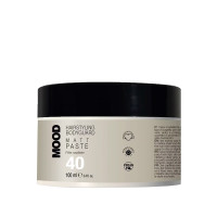 Матова паста для укладки волосся Mood 40 Matt Paste, 100 мл