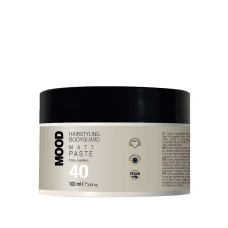 Матова паста для укладки волосся Mood 40 Matt Paste, 100 мл