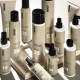 Текстуруючий спрей-віск 24  Mood Texturizing Spray Wax, 200 мл