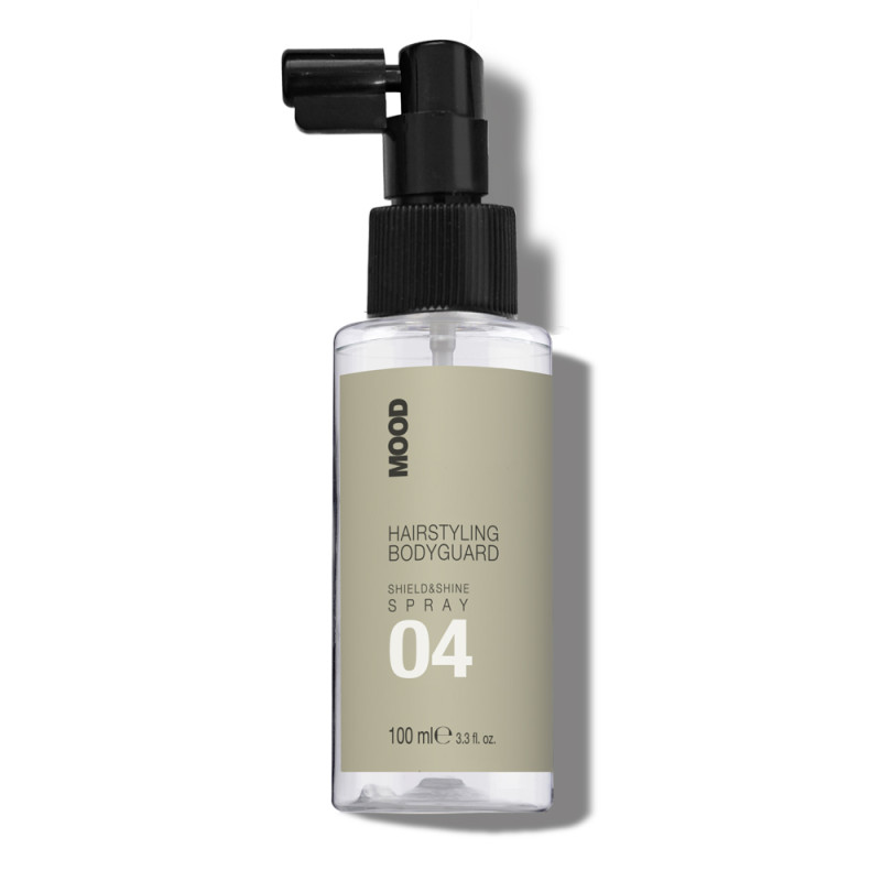 Ультралегкий спрей для захисту та блиску 04 Mood Shield&Shine Spray, 100 мл