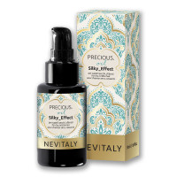 Олія з ефектом шовку Nevitaly Precious Silky Effect Oil, 50 мл
