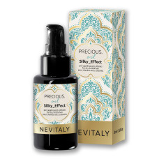 Олія з ефектом шовку Nevitaly Precious Silky Effect Oil, 50 мл