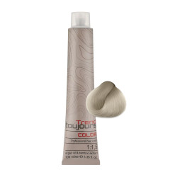 Крем-фарба з вмістом аміаку Trend Toujours Color Professional Color Care, 100 мл 10.11