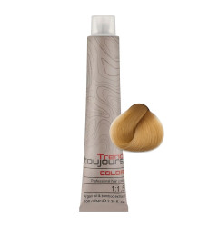 Крем-фарба з вмістом аміаку Trend Toujours Color Professional Color Care, 100 мл 10.35