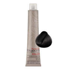 Крем-фарба з вмістом аміаку Trend Toujours Color Professional Color Care, 100 мл 2.0