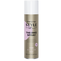 Термозащитный спрей для защиты волос Inebrya Style-In Thermal Protective Spray, 250 мл