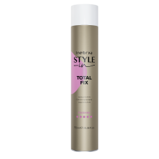 Лак для волосся екстрасильної фіксації Inebrya Style-In Extra Strong Hairspray,  500 мл 750 мл